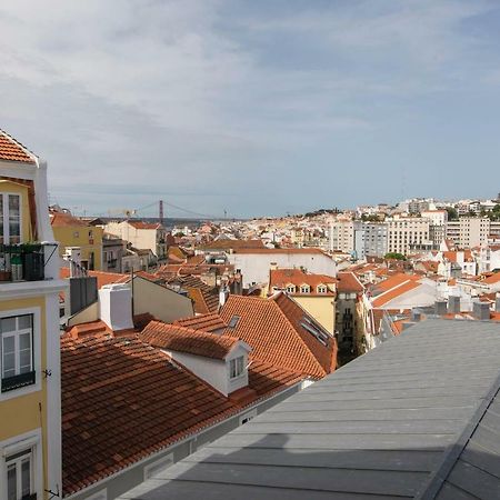 Lovelystay - Sunny Santa Catarina I Лиссабон Экстерьер фото