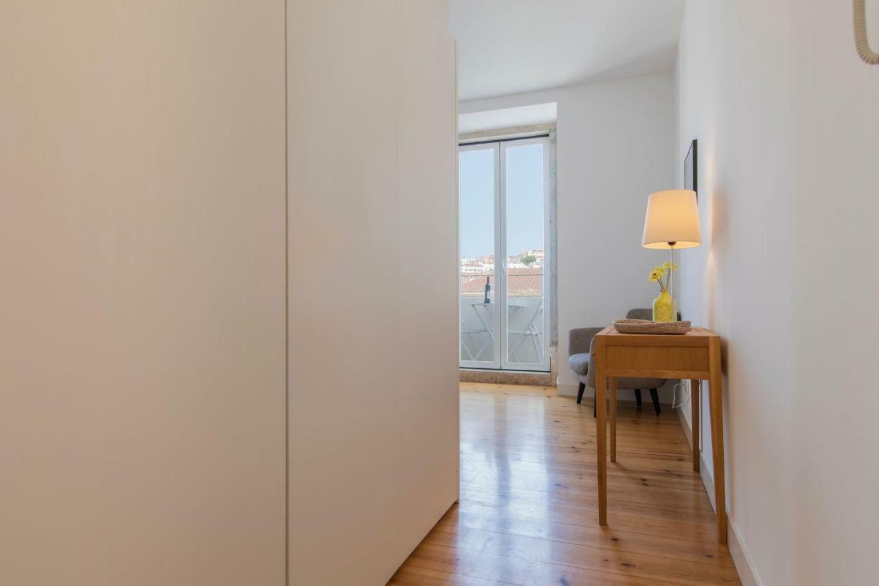 Lovelystay - Sunny Santa Catarina I Лиссабон Экстерьер фото