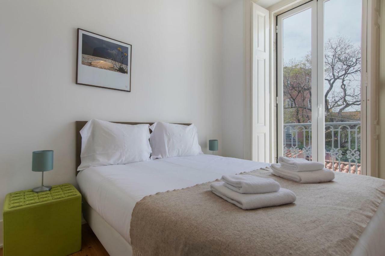 Lovelystay - Sunny Santa Catarina I Лиссабон Экстерьер фото
