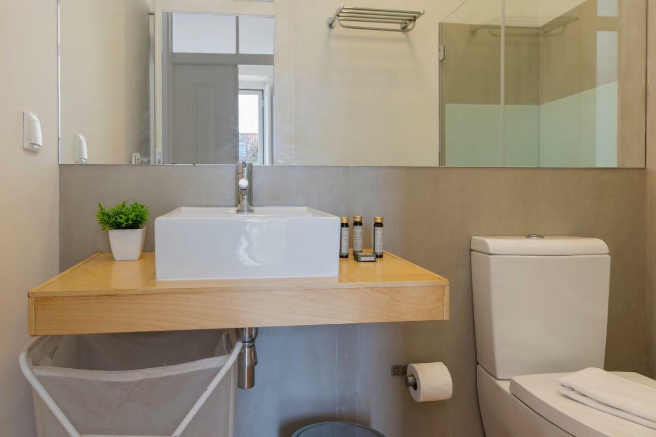 Lovelystay - Sunny Santa Catarina I Лиссабон Экстерьер фото