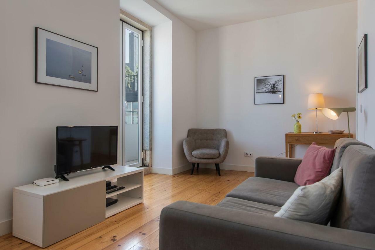 Lovelystay - Sunny Santa Catarina I Лиссабон Экстерьер фото