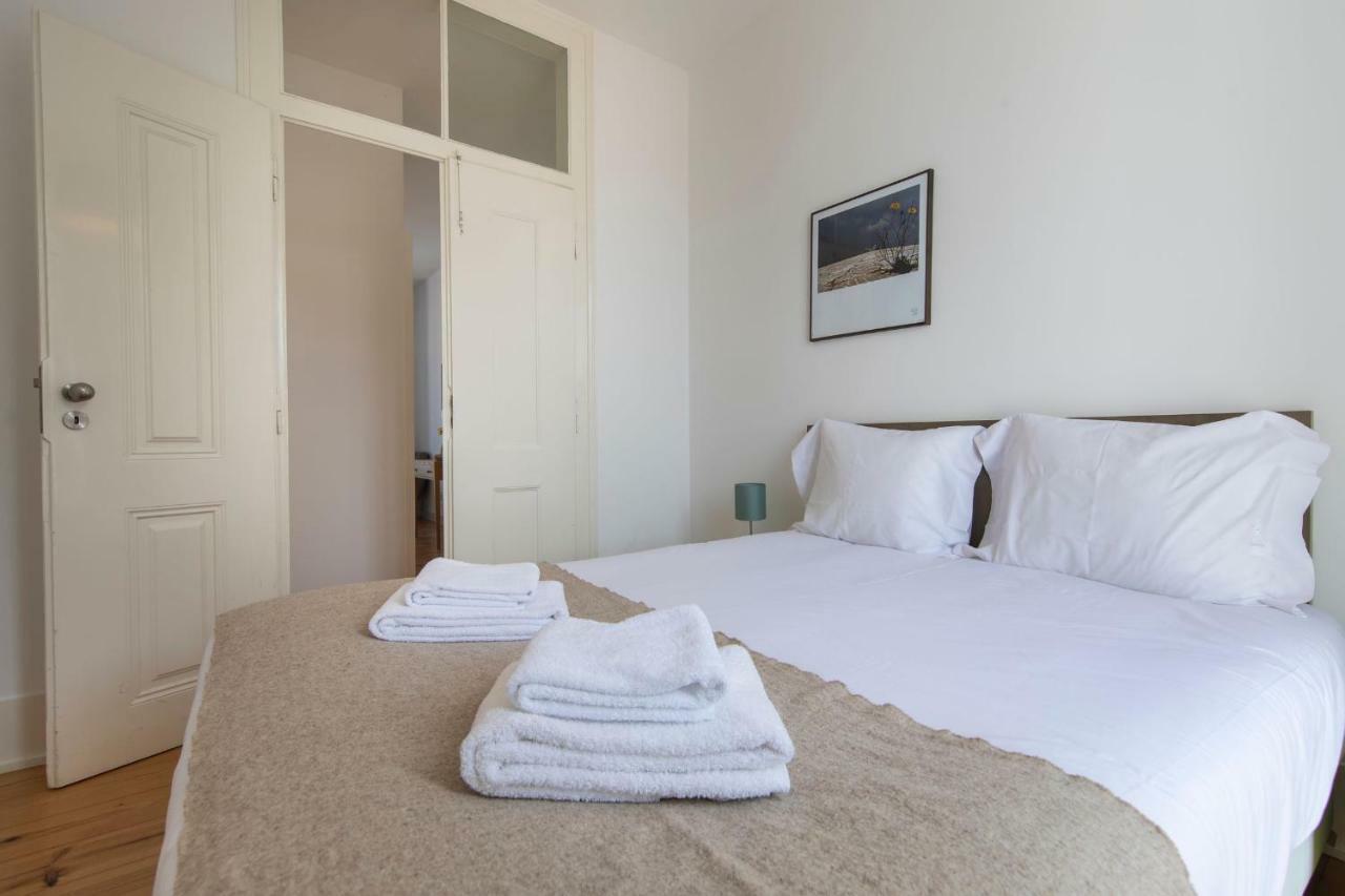 Lovelystay - Sunny Santa Catarina I Лиссабон Экстерьер фото