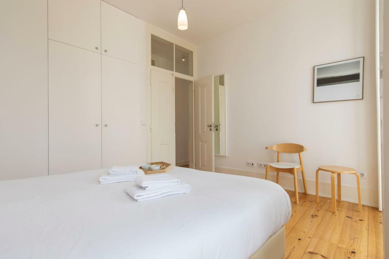 Lovelystay - Sunny Santa Catarina I Лиссабон Экстерьер фото