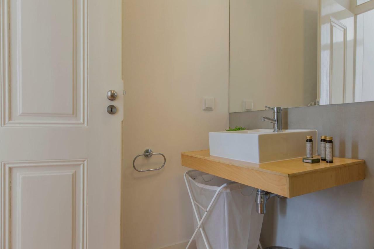 Lovelystay - Sunny Santa Catarina I Лиссабон Экстерьер фото