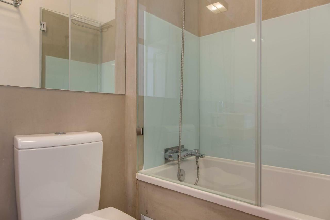Lovelystay - Sunny Santa Catarina I Лиссабон Экстерьер фото